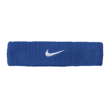 Bandeau Nike NBA Blue