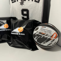 Smousse Ball Pro Black