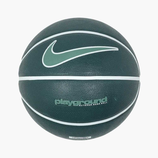 Ballon Basketball Nike Everyday Playground Graphic Green