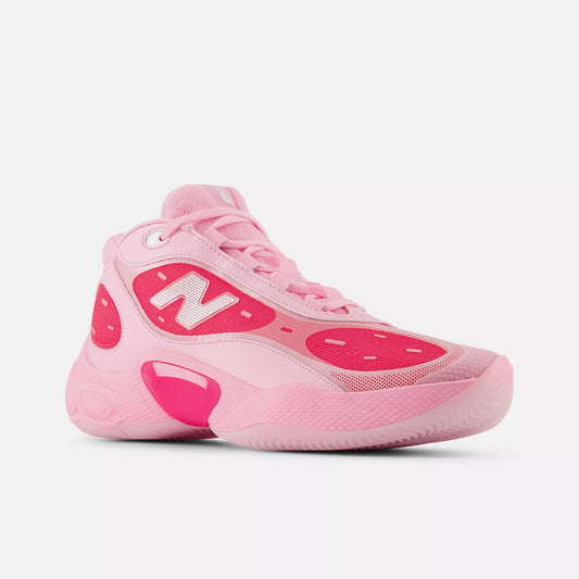 New Balance Fresh Foam V3 Orbit Pink