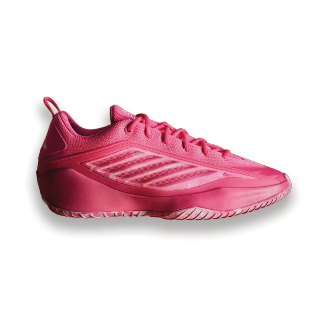Adidas Believe That Pink Marble