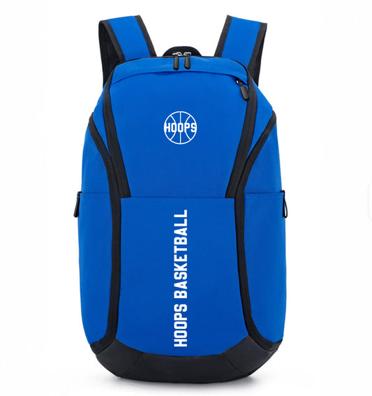 Sac Basketball Hoops Performance (35L)
