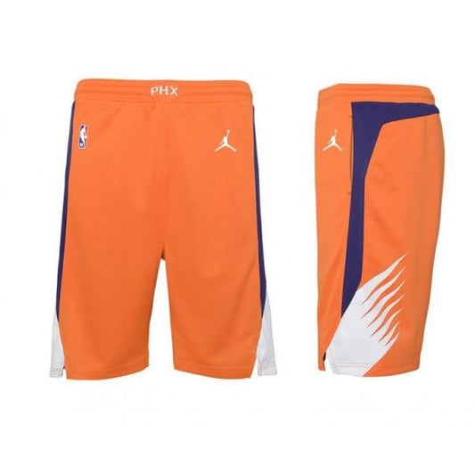 Short  Enfant Jordan Nba Statement Phoenix Suns