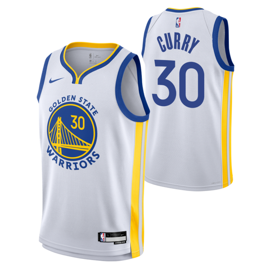 Maillot Nike Nba Enfant Association 23-24 Stephen Curry