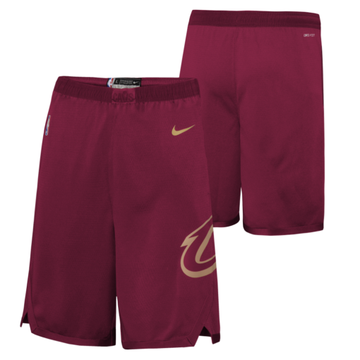 Short Enfant Nike Icon Cleveland Cavaliers Nba 24