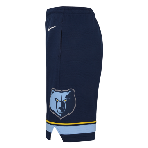 Short Enfant Nike Icon Memphis Grizzlies Nba 24