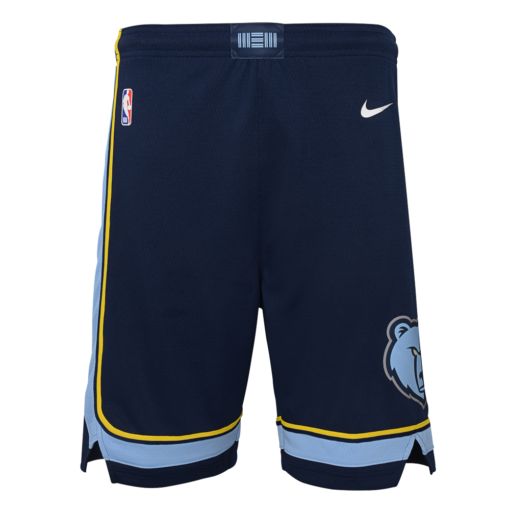 Short Enfant Nike Icon Memphis Grizzlies Nba 24