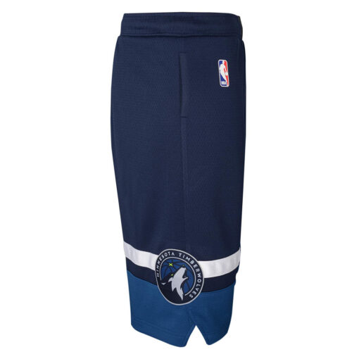 Short Enfant Nike Nba Icon Minnesota Timberwolves 24