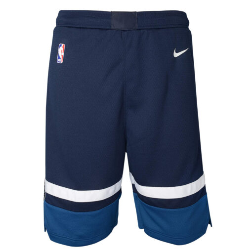 Short Enfant Nike Nba Icon Minnesota Timberwolves 24