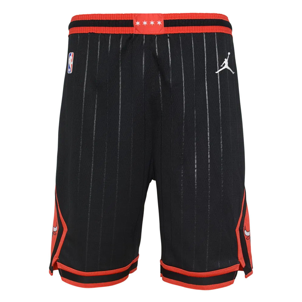 Short Enfant Jordan Nba Statement Chicago Bulls