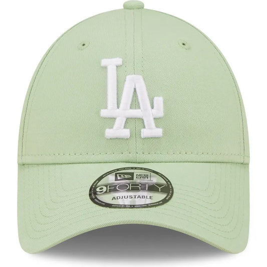 9FORTY LA Dodgers League Blue Cap - Women
