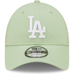 Casquette 9FORTY LA Dodgers League Vert