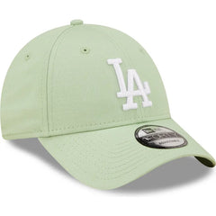 Casquette 9FORTY LA Dodgers League Vert