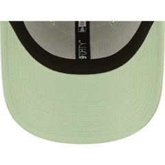 Casquette 9FORTY LA Dodgers League Vert