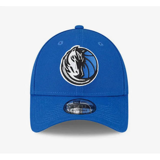 Casquette New Era 9-40 The League Nba Dallas Mavericks