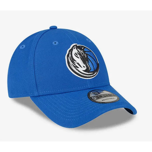 Casquette New Era 9-40 The League Nba Dallas Mavericks