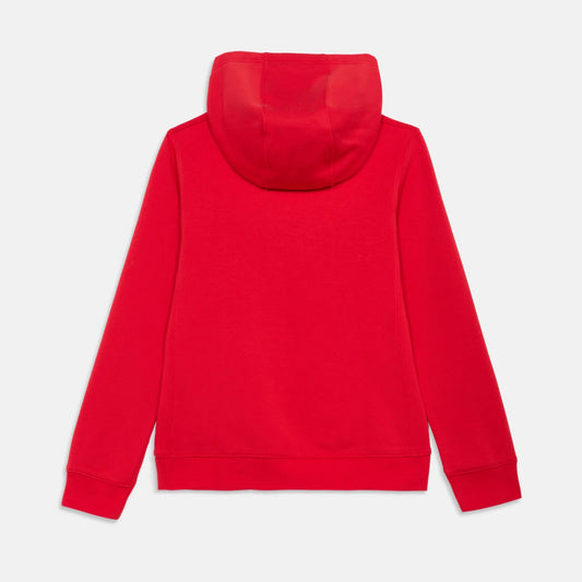 Sweat à Capuche Enfant Nike NBA Chicago Bulls