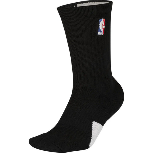 JORDAN FLIGHT CREW NBA BLACK &amp; WHITE