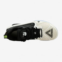 PEAK Andrew Wiggins AW3 White Black