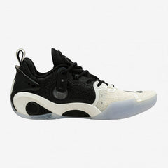PEAK Andrew Wiggins AW3 White Black