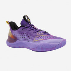 Peak Big Triangle 4 Purple