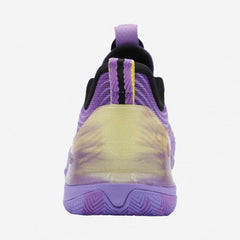 Peak Big Triangle 4 Purple