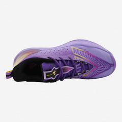 Peak Big Triangle 4 Purple