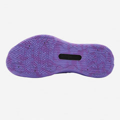 Peak Big Triangle 4 Purple