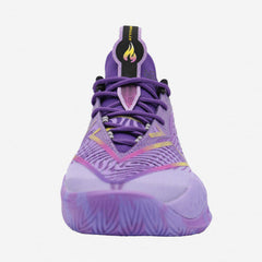 Peak Big Triangle 4 Purple