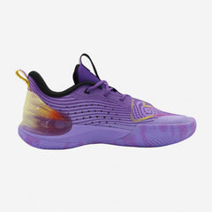 Peak Big Triangle 4 Purple