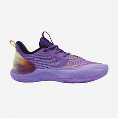 Peak Big Triangle 4 Purple