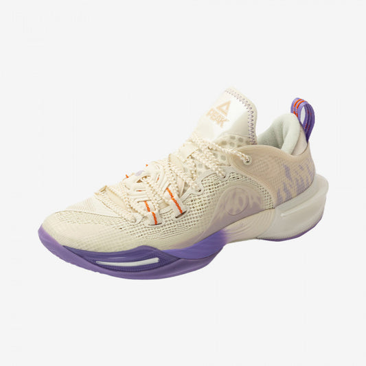 Peak Flash 6 white purple