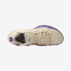 Peak Flash 6 white purple