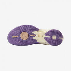 Peak Flash 6 white purple