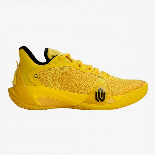 Peak Talent 2 Yellow