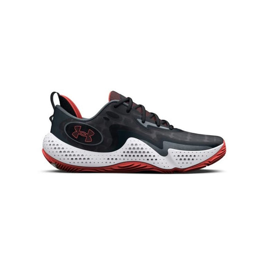Under Armour Spawn 5 Black Infra