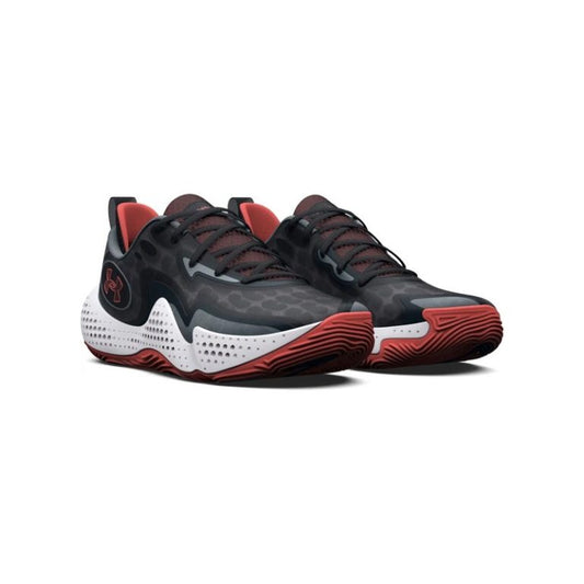 Under Armour Spawn 5 Black Infra