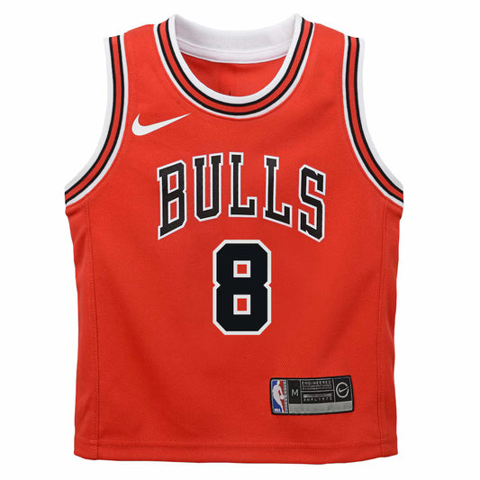 Ensemble Replica Box Set Nike NBA - Zach Lavine