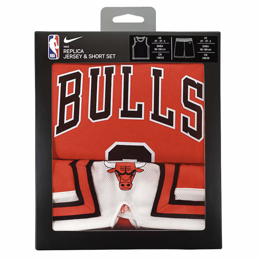Ensemble Replica Box Set Nike NBA - Zach Lavine