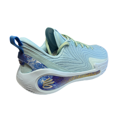 Under Armour Curry 12 Pisces