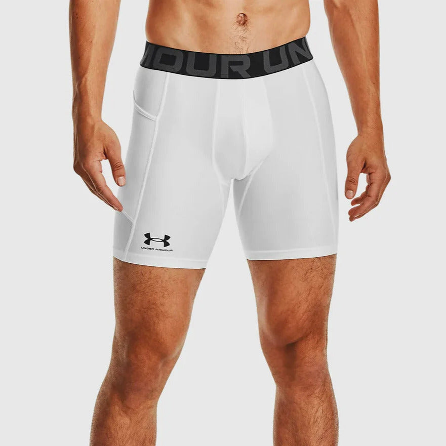 Short de Compression Under Armour HeatGear®  W
