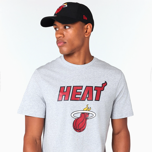 NBA New Era CE San Antonio Spurs T-Shirt