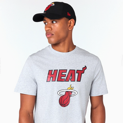 NBA New Era CE San Antonio Spurs T-Shirt