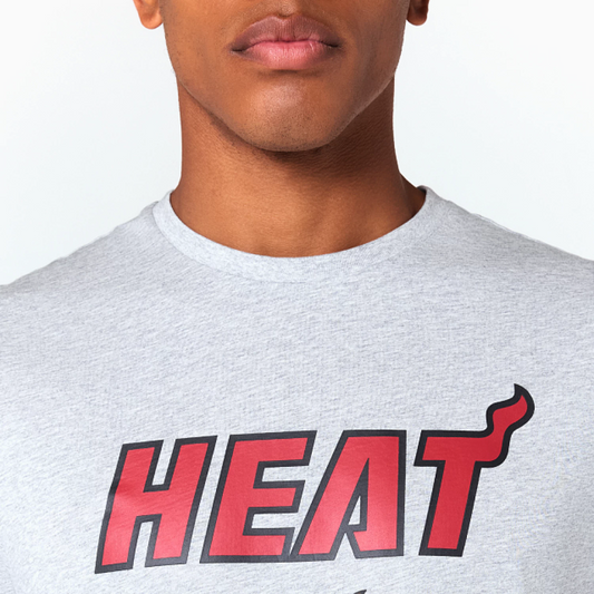 NBA New Era CE San Antonio Spurs T-Shirt