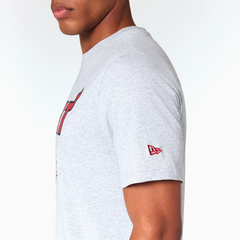 NBA New Era CE San Antonio Spurs T-Shirt