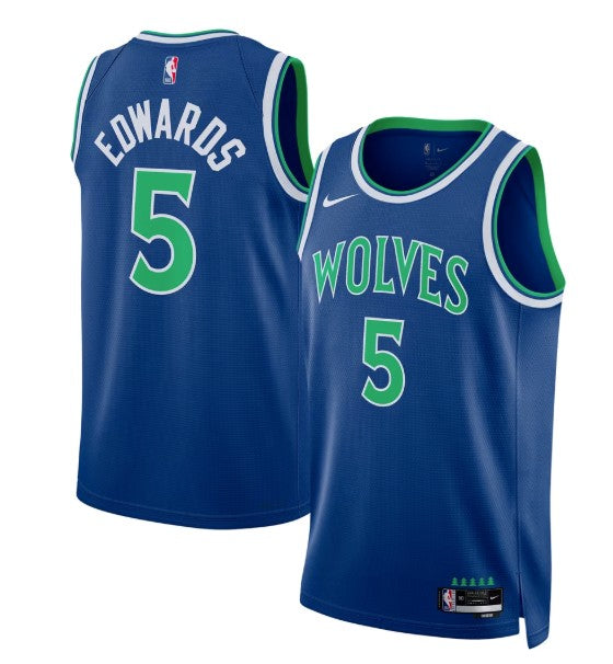 Nike Icon Rudy Gobert Nba Kids Jersey