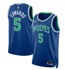 Nike Icon Rudy Gobert Nba Kids Jersey