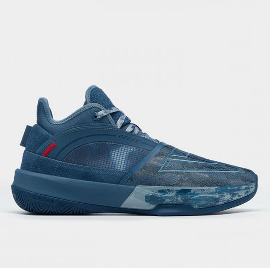 Peak Andrew Wiggins Peak - Big Triangle Classic navy