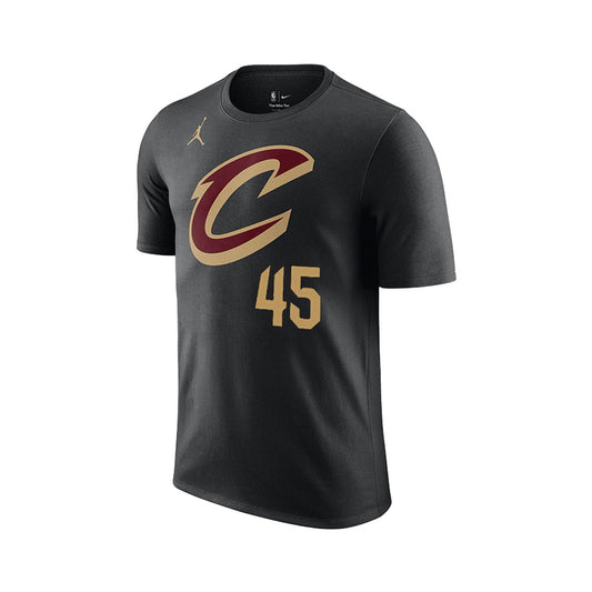 T-shirt Jordan Enfant NBA Mitchell Statement 23/24