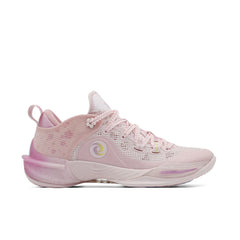 Peak Flash 6 Pink